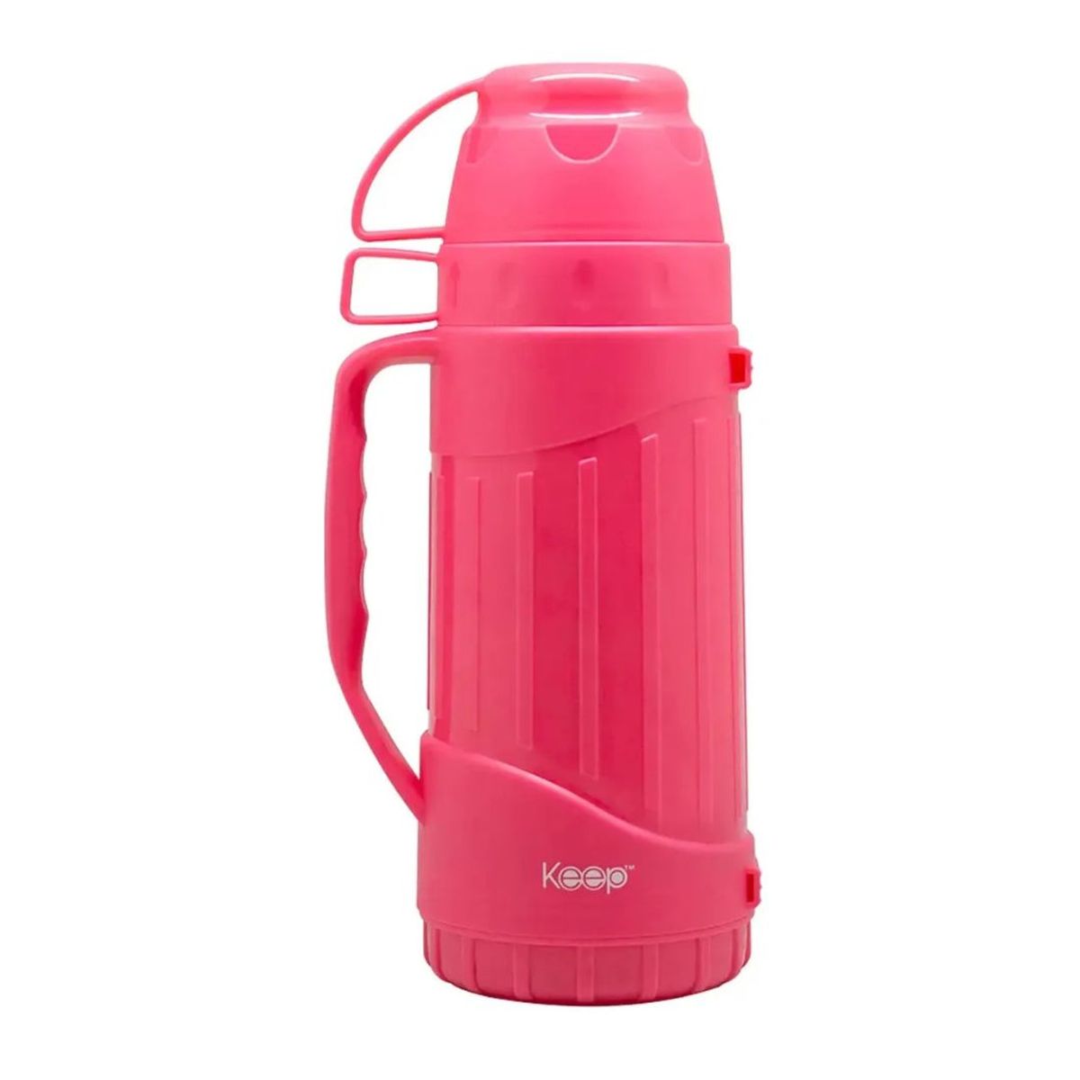 KEEP - Termo Keep 1,8 Litro Outdoor color rosado