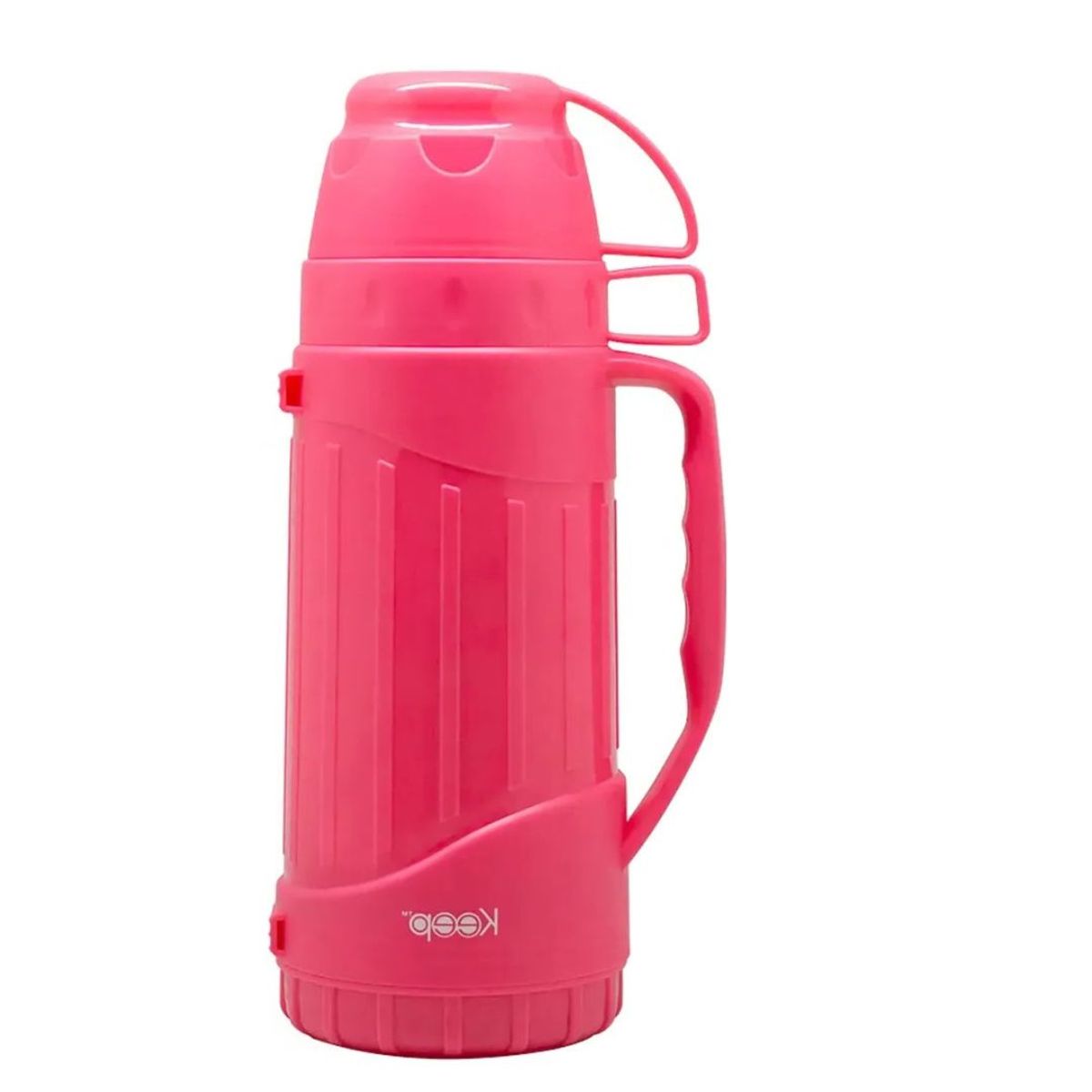 KEEP - Termo Keep 1,8 Litro Outdoor color rosado
