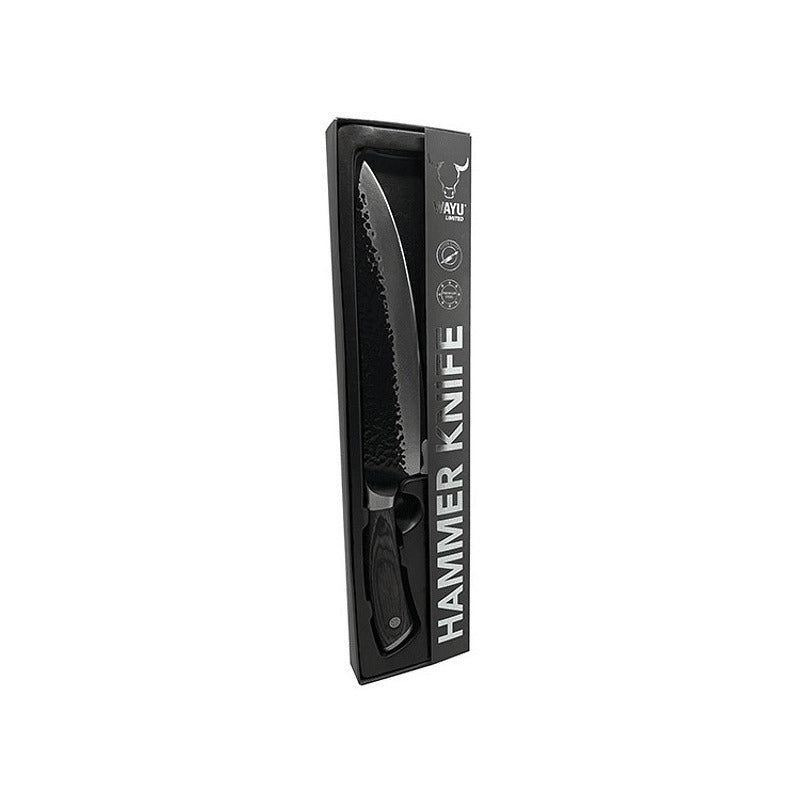 WAYU - Cuchillo Hammer L Wayu Profesional Cocina Asado