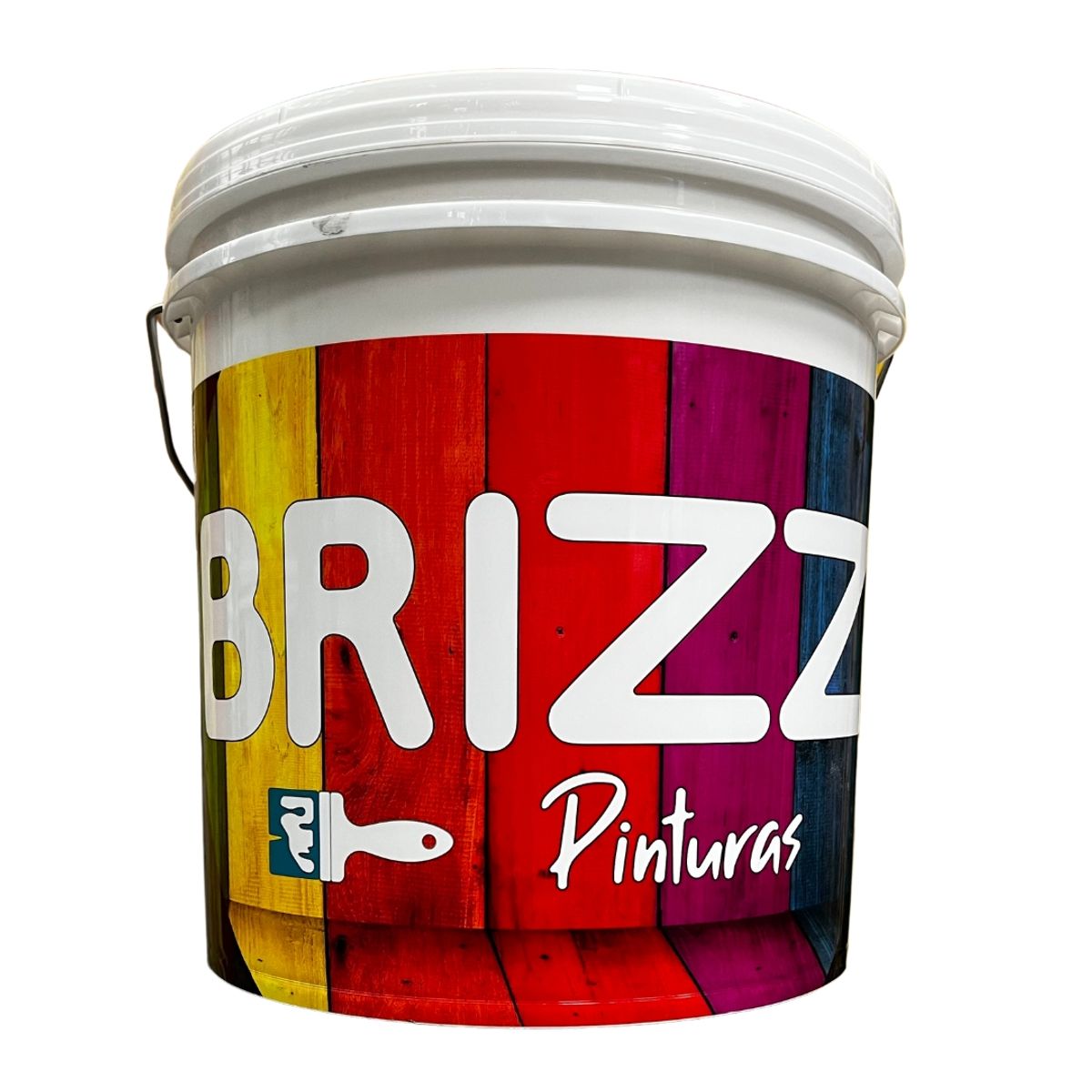 PINTURAS BRIZZ - FIBROCEM SIDING PINO OREGÓN TINETA
