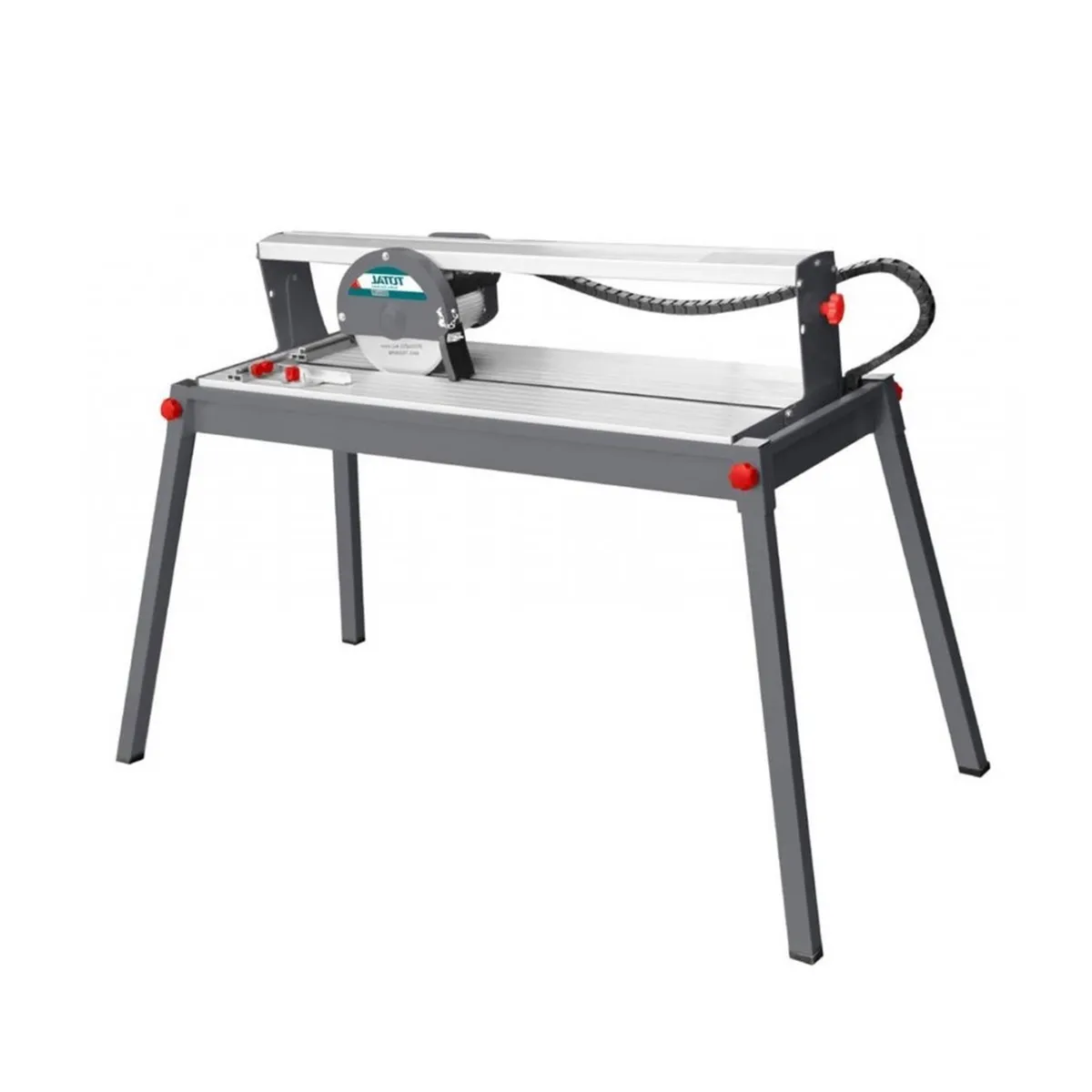 Sierra Cortadora De Ceramica De Mesa Banco 800w Total, marca TOTAL TOOLS - Foto Principal