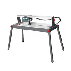 TOTAL TOOLS - Sierra Cortadora De Ceramica De Mesa Banco 800w Total
