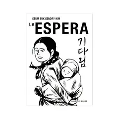 TOP10BOOKS - LIBRO La Espera - La Espera