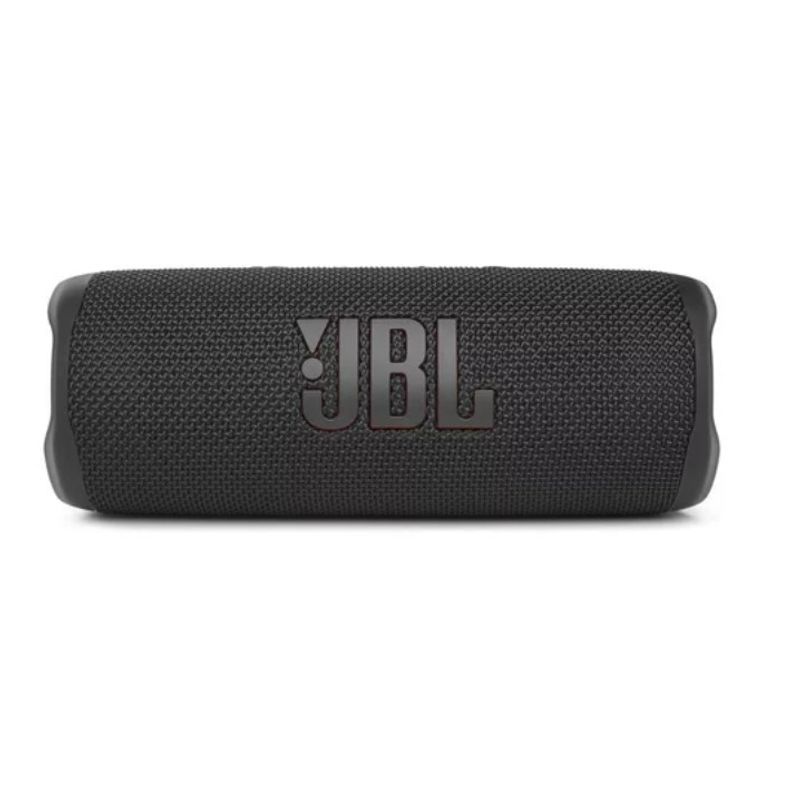JBL - Parlante Jbl Flip 6 Portátil Con Bluetooth Waterproof Negro