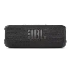 JBL - Parlante Flip 6 Portátil Con Bluetooth Waterproof Negro