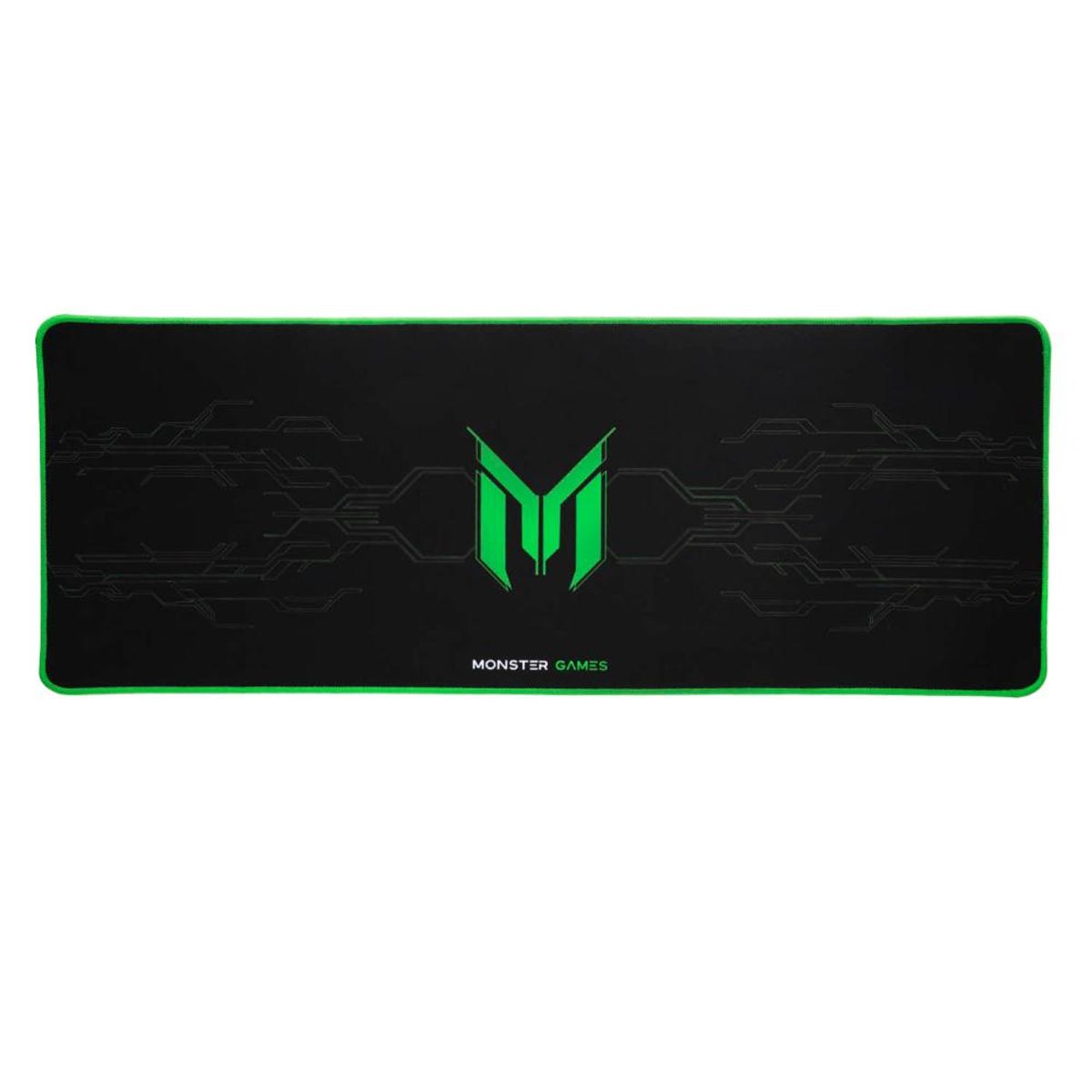 MONSTER GAMES - PA348 PAD MOUSE MONSTER GAMES 75X28