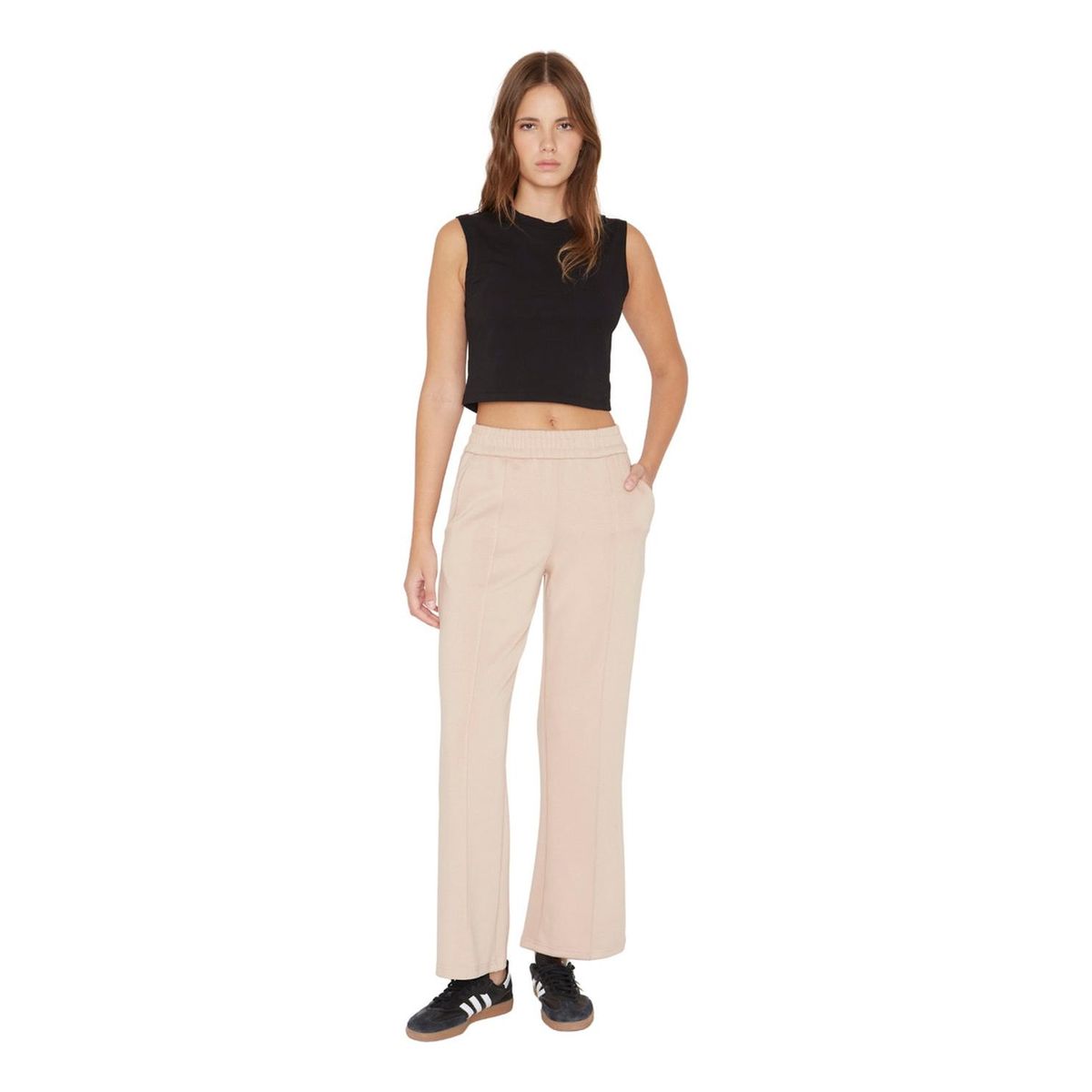 JACINTA TIENDA - Buzo Summer nude Jacinta Tienda