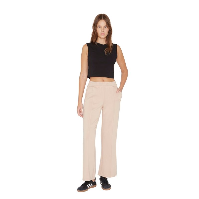 JACINTA TIENDA - Buzo Summer nude Jacinta Tienda