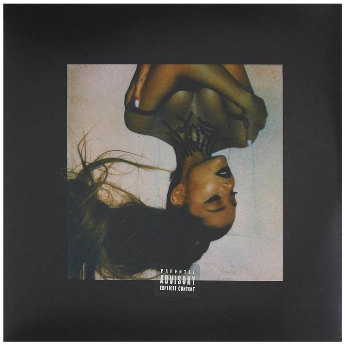 HITWAY MUSIC - ARIANA GRANDE - THANK U, NEXT (2LP) - VINILO HITWAY MUSIC