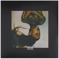 HITWAY MUSIC - ARIANA GRANDE - THANK U, NEXT (2LP) - VINILO