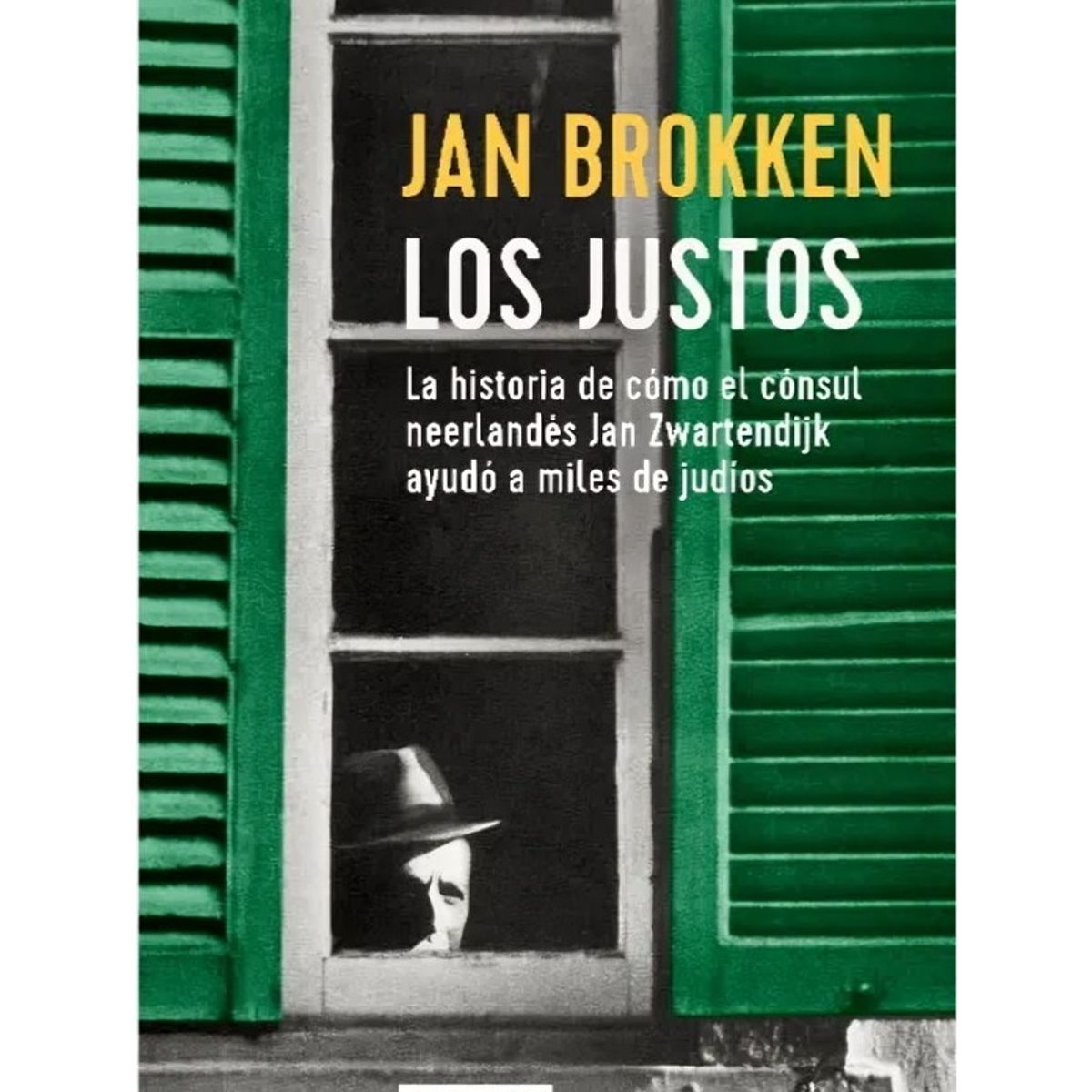 TOP10BOOKS - LIBRO Los Justos - Los Justos
