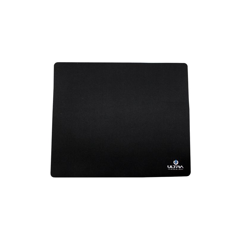 ULTRA - PAD MOUSE GAMER GOMA ANTIDESLIZANTE 32X27CM ULTRA