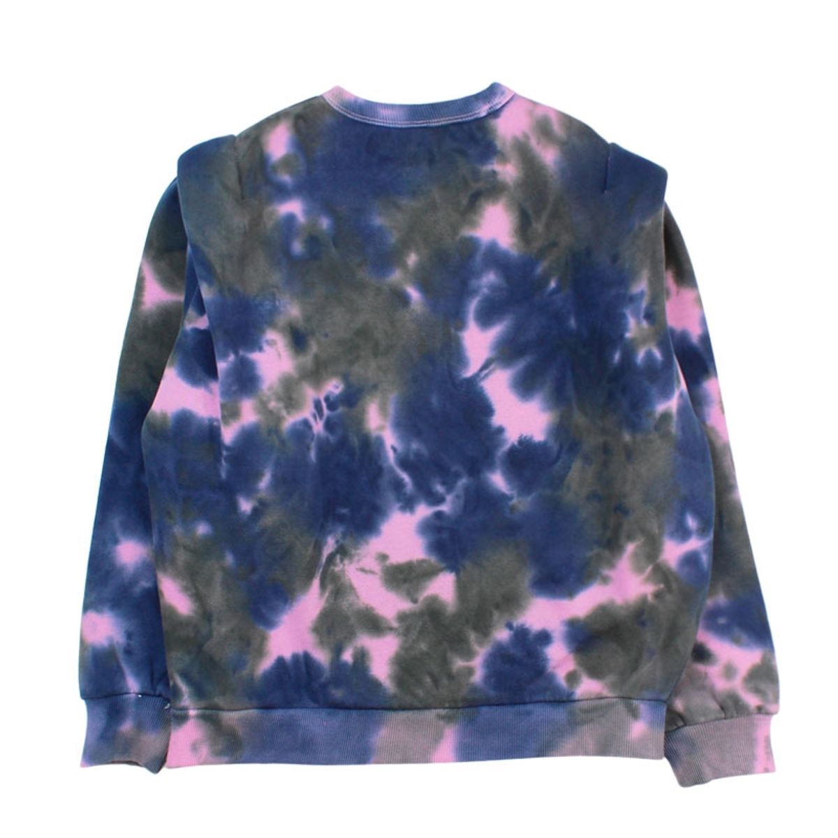 FICCUS - Polerón Junior Niña Cosmic Morado