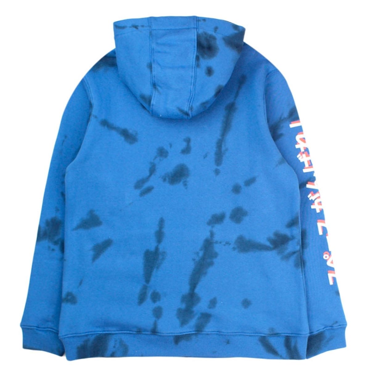 FICCUS - Polerón Junior Niño Cosmic Azul