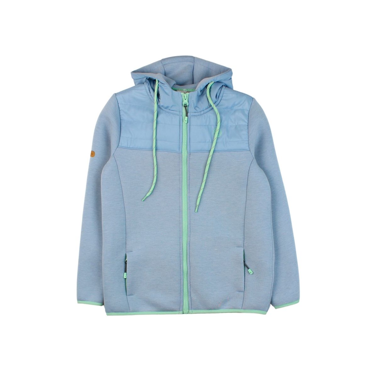 FICCUS - Polerón Junior Niña Ficcus Tex