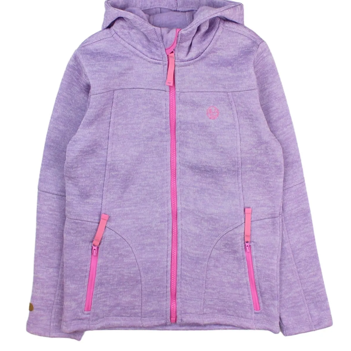 FICCUS - Polerón Teens Niña Ficcus Tex