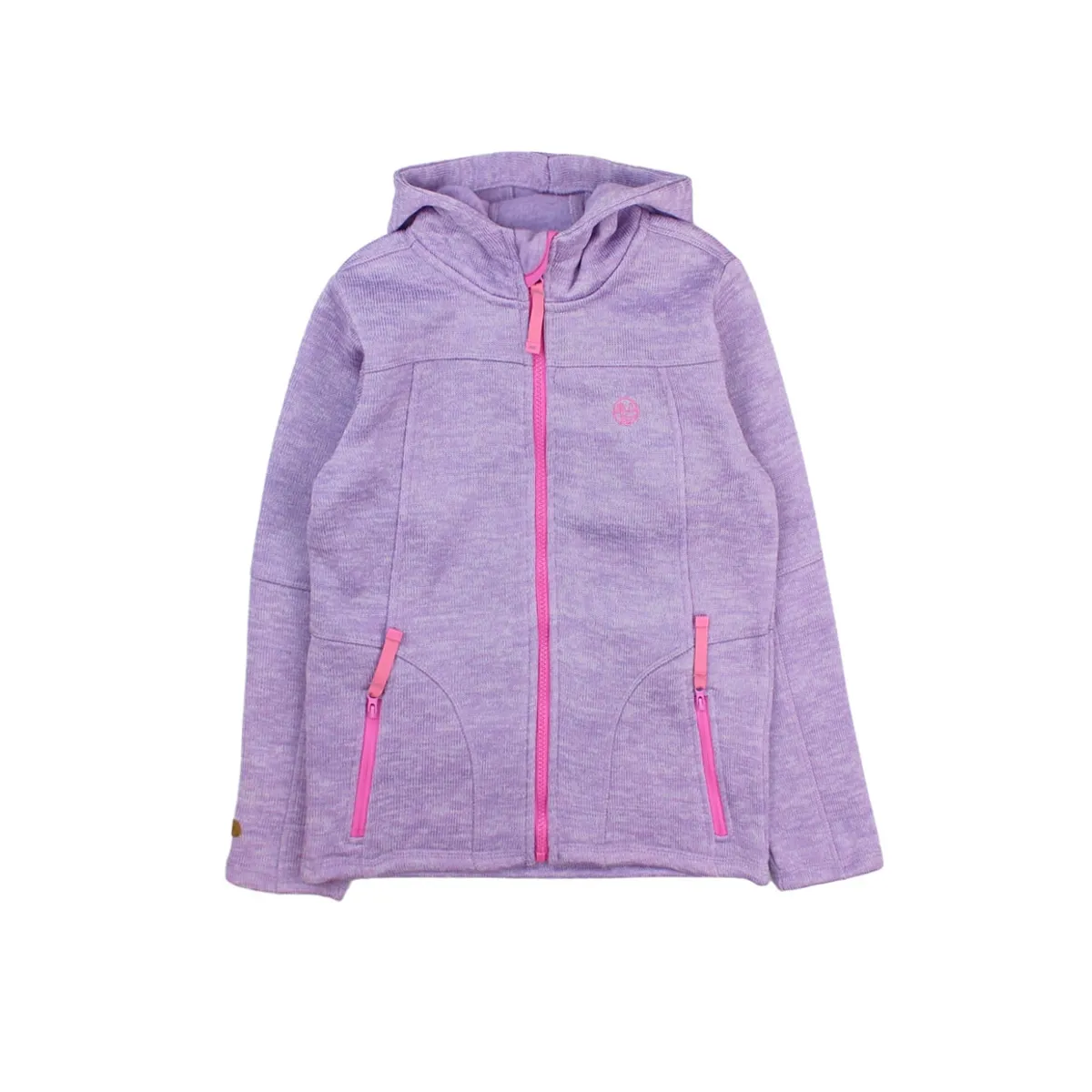 FICCUS - Polerón Teens Niña Ficcus Tex