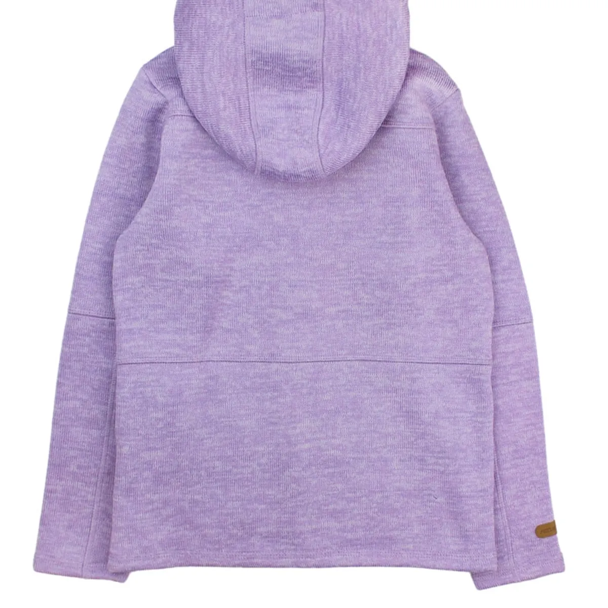 FICCUS - Polerón Teens Niña Ficcus Tex