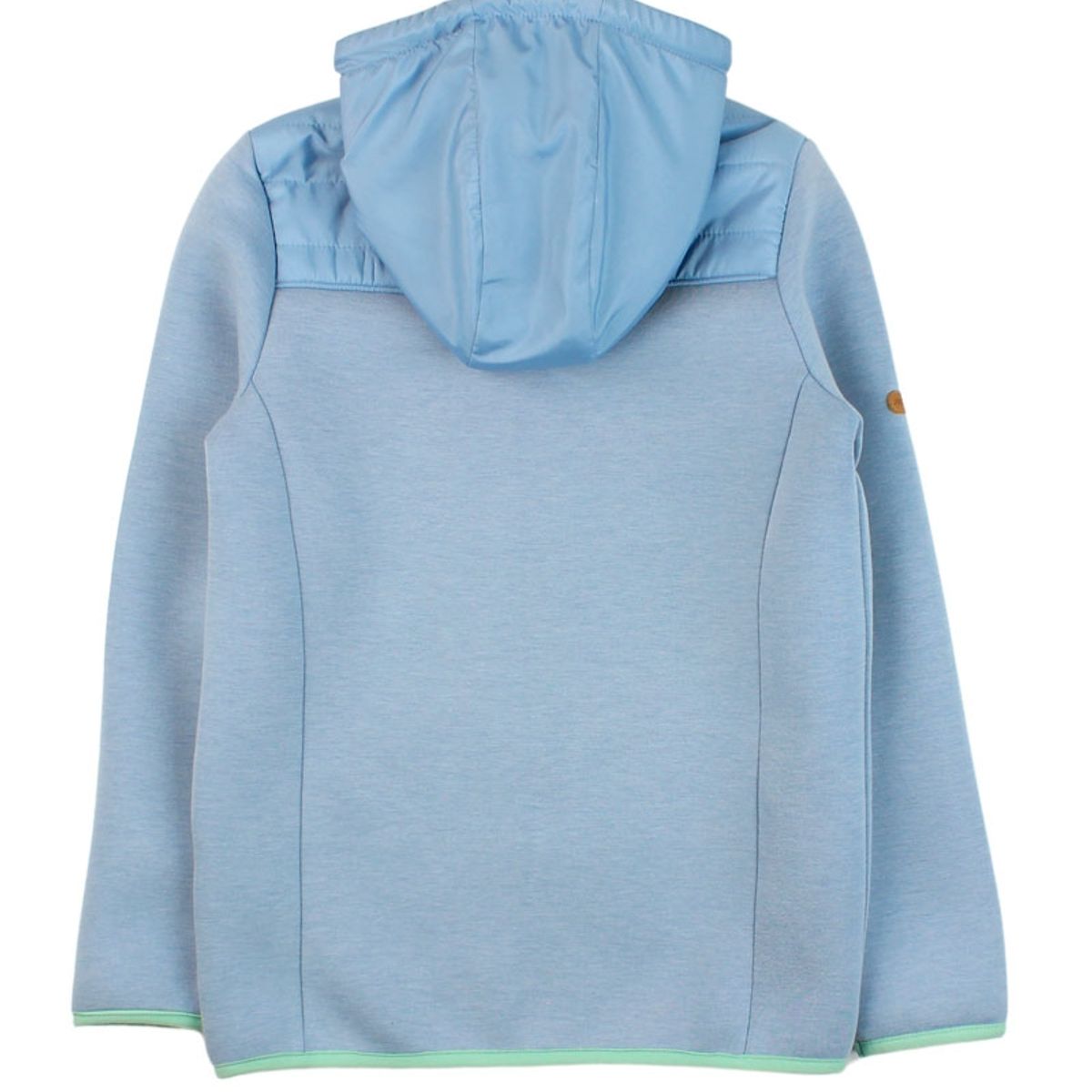 FICCUS - Polerón Teens Niña Ficcus Tex