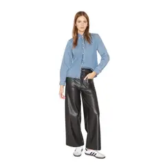 JACINTA TIENDA - Pantalón Kylie II negro