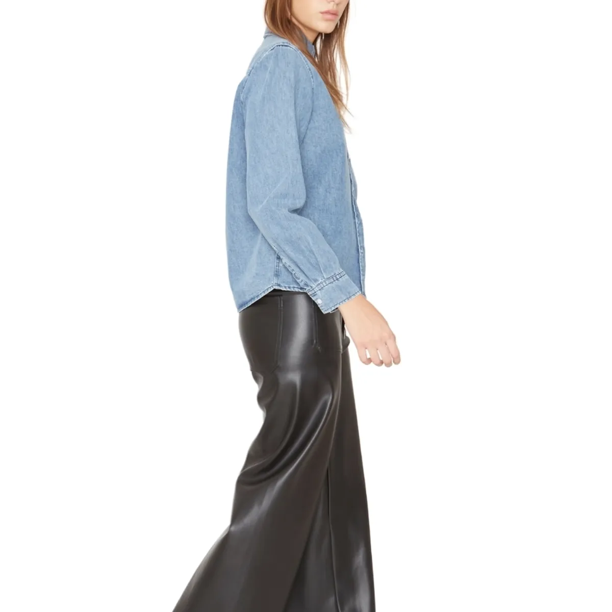 JACINTA TIENDA - Pantalón Kylie II negro Jacinta Tienda