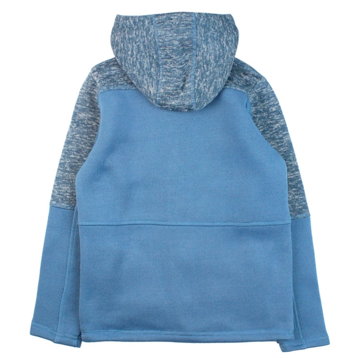 FICCUS - Polerón Junior Niño Ficcus Tex Azul