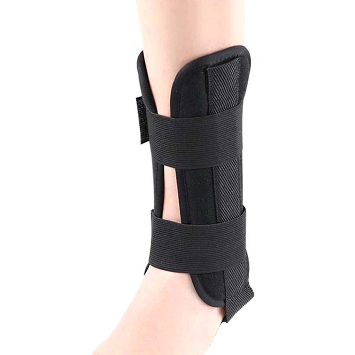 ONEDER - Tobillera Inmovilizadora Con Barras Laterales Talla S