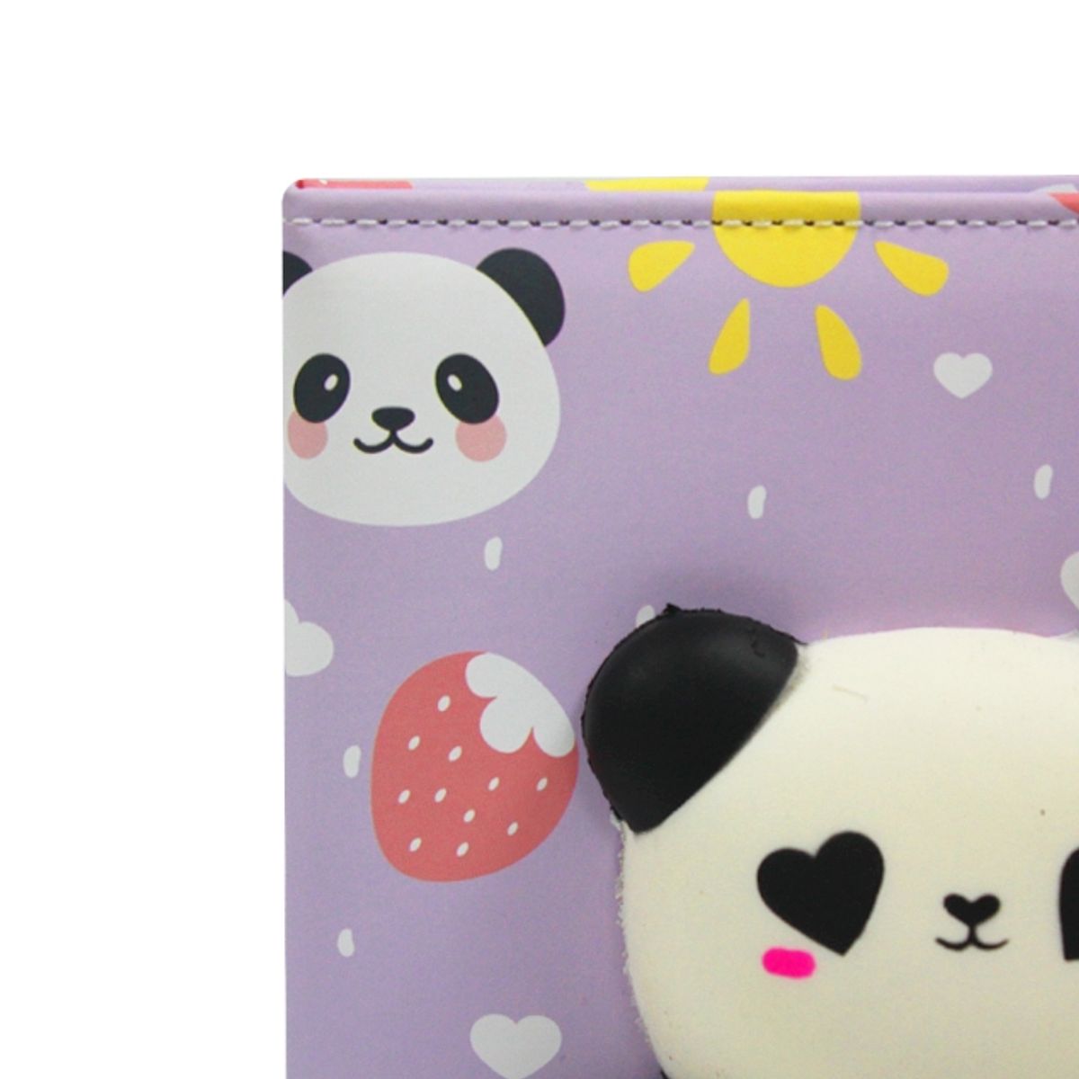 NEWTREE - CUADERNO DISEÑO ANIMADO 3D 1PCS