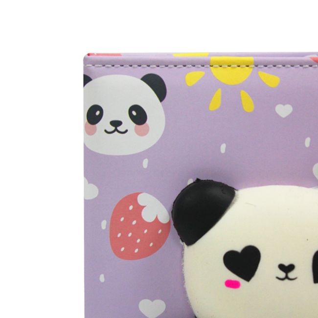 NEWTREE - CUADERNO DISEÑO ANIMADO 3D 1PCS