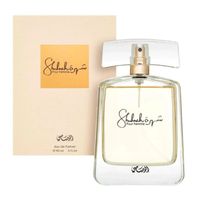 PERFUME SHUHRAH POUR FEMME 90 ML EDP