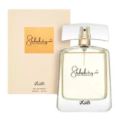 RASASI - PERFUME SHUHRAH POUR FEMME 90 ML EDP