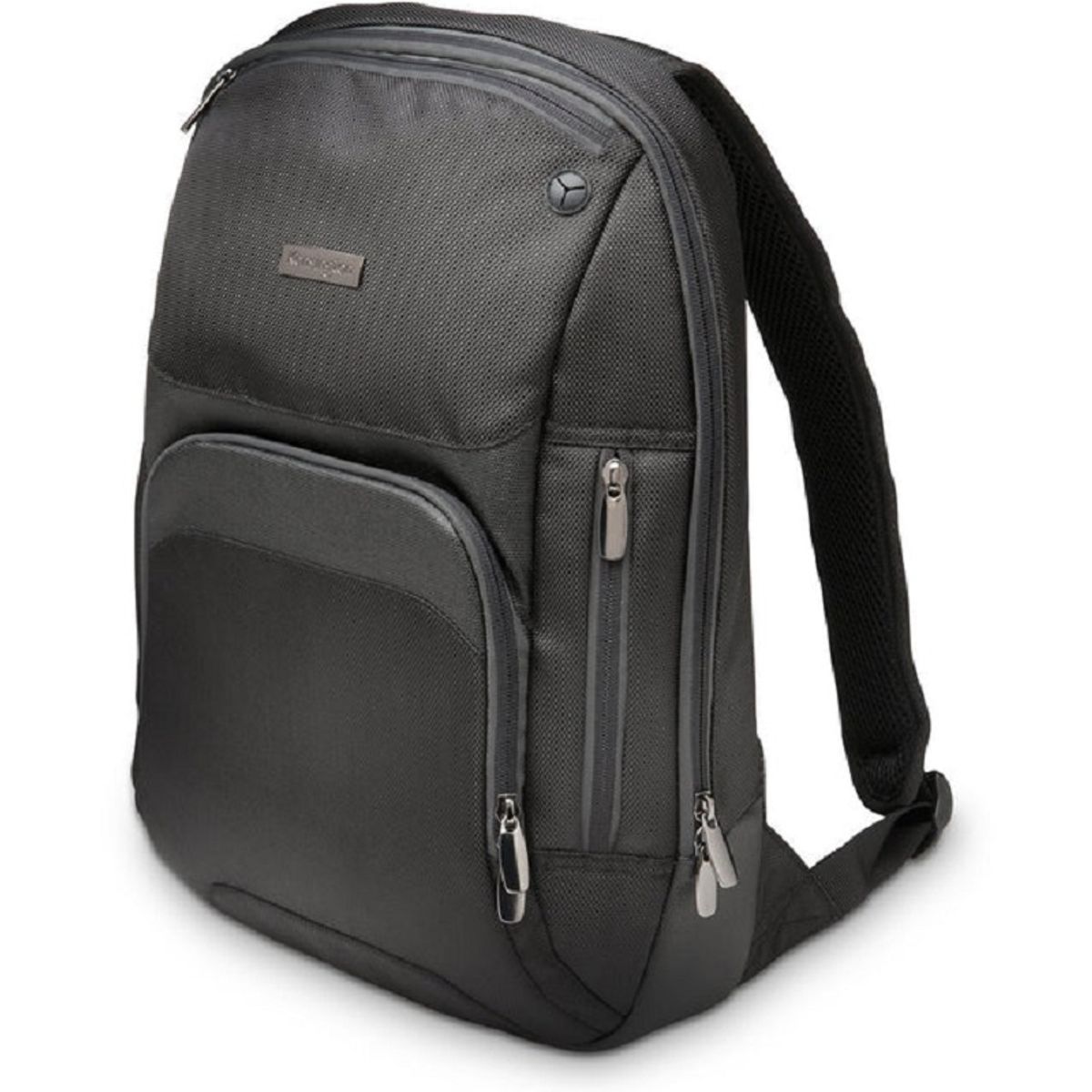 KENSINGTON - Mochila Kensington Triple Trek Ultrabook para Notebook 14" Negra