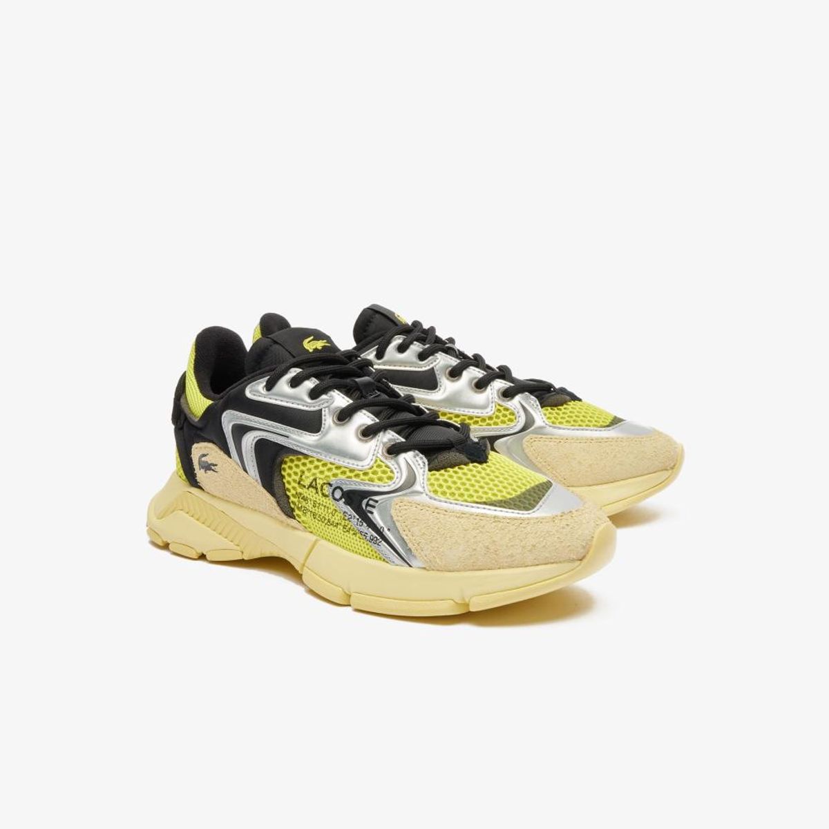 LACOSTE - Zapatilla Urbana L003 neo Lacoste Hombre