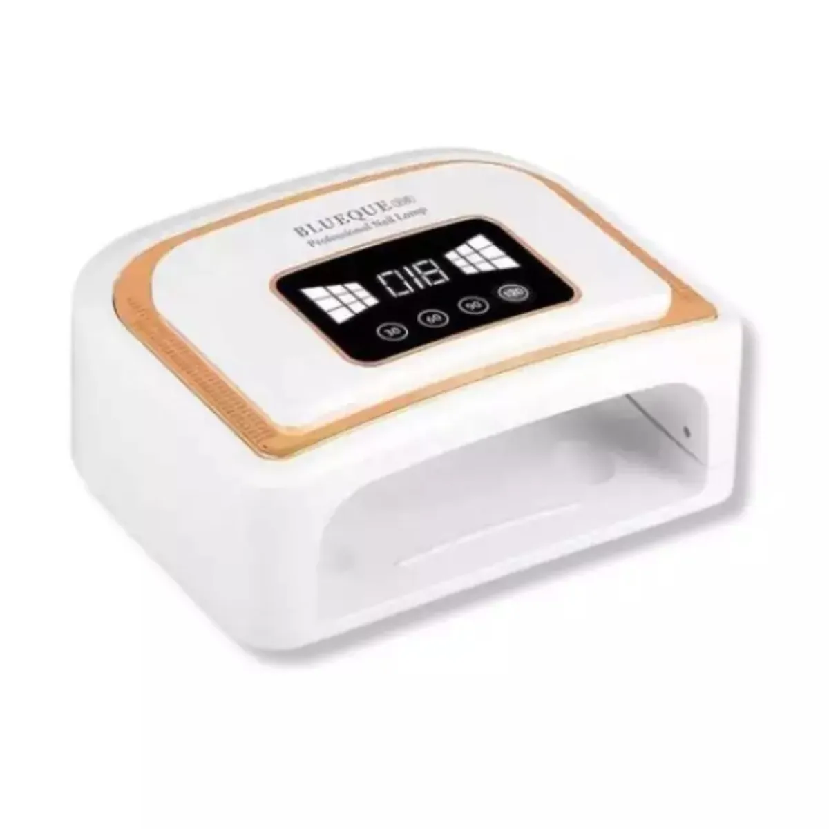 OEM - Lampara Leduv 120w Secadora Uñas Profecional Blueque