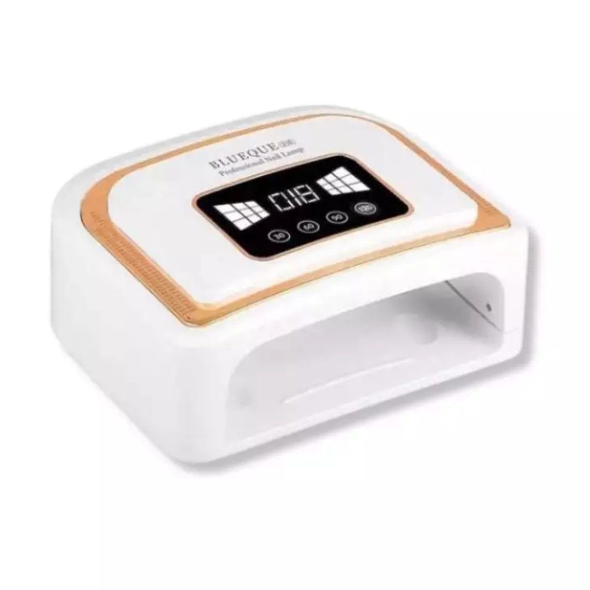 OEM - Lampara Leduv 120w Secadora Uñas Profecional Blueque