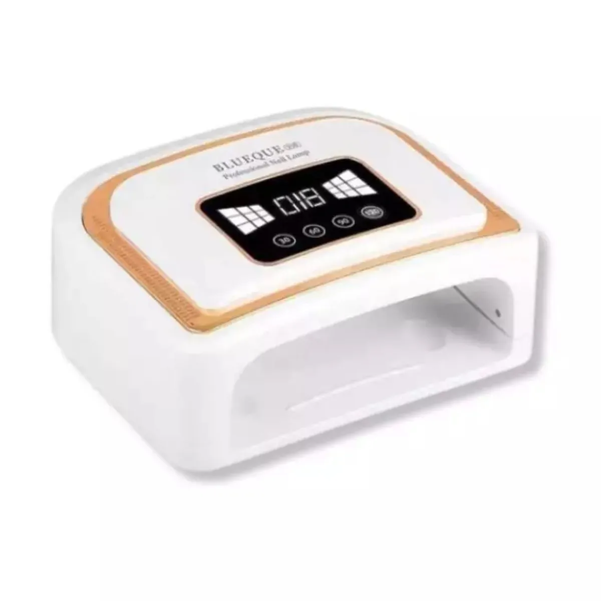 OEM - Lampara Leduv 120w Secadora Uñas Profecional Blueque