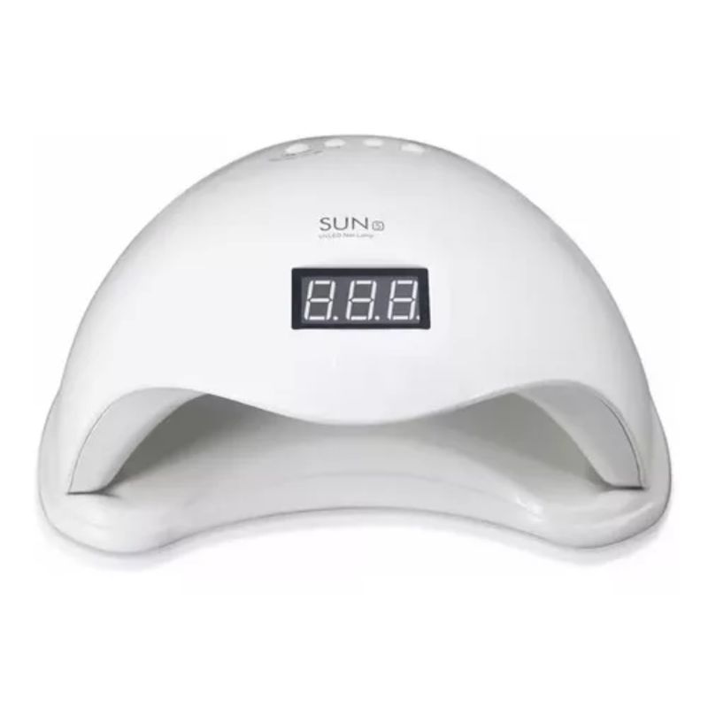 SUN - Lampara Leduv De Uñas 48w Power