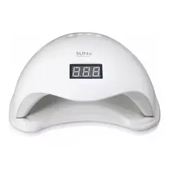 SUN - Lampara Leduv De Uñas 48w Power