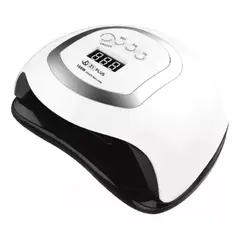 OEM - Lampara Leduv De Uñas 168w 20