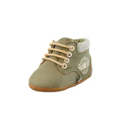 FICCUS - Botín New Born Niño W24 Verde