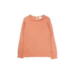 FICCUS - Polera Kids Niña Arctic Rosa