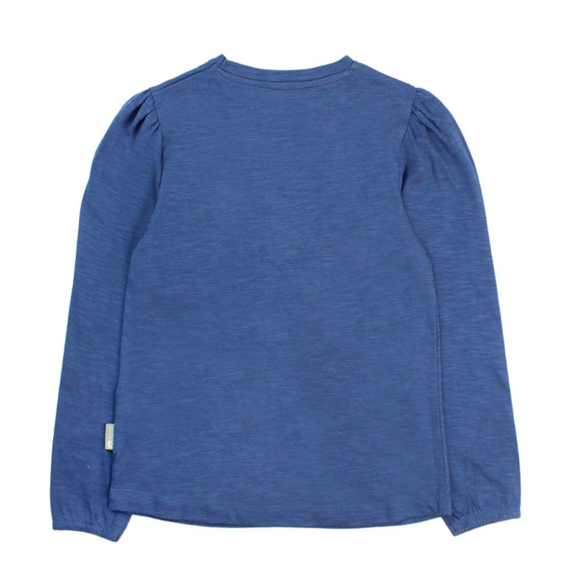 FICCUS - Polera Kids Niña Arctic Azul