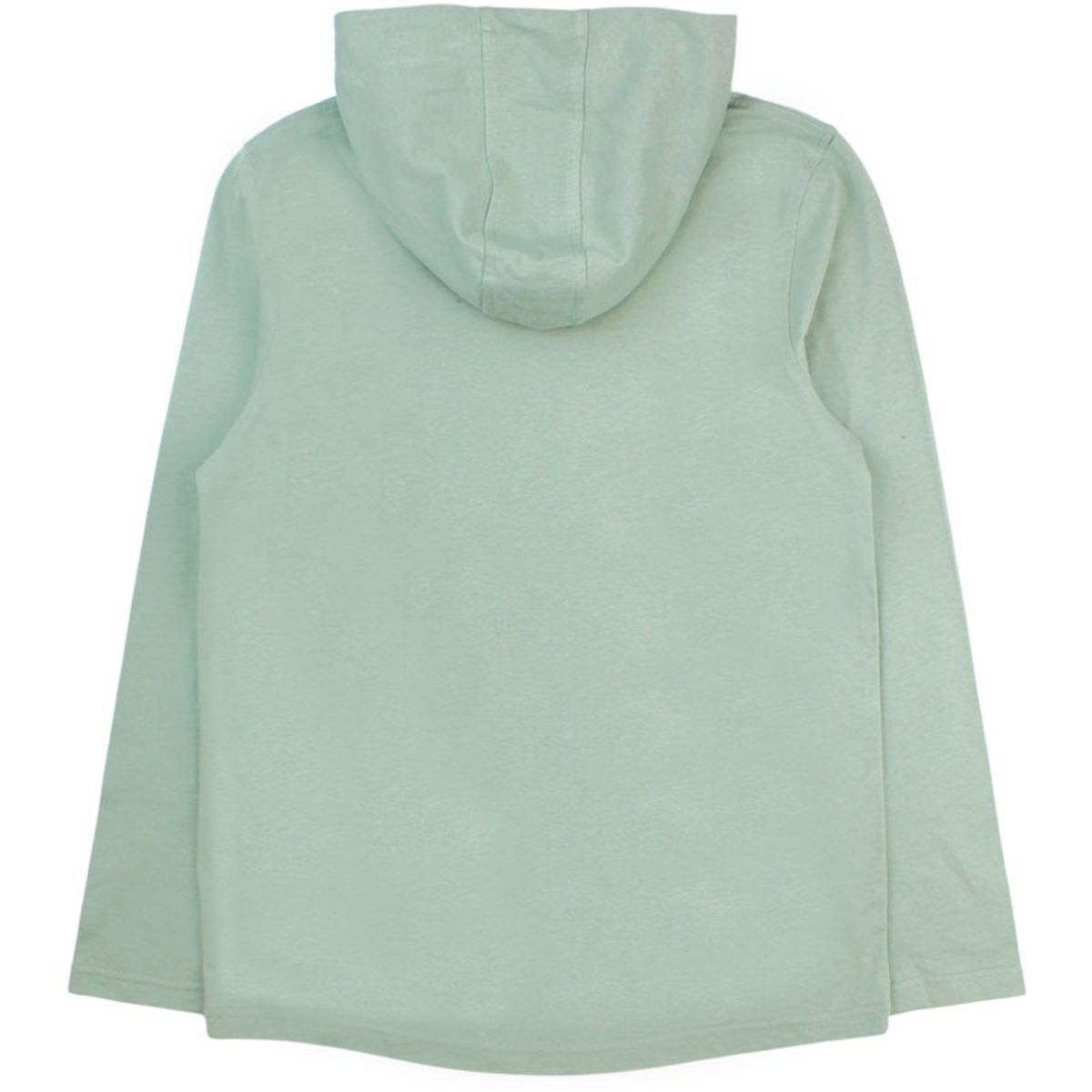 FICCUS - Polera Junior Niño Arctic Verde Lima