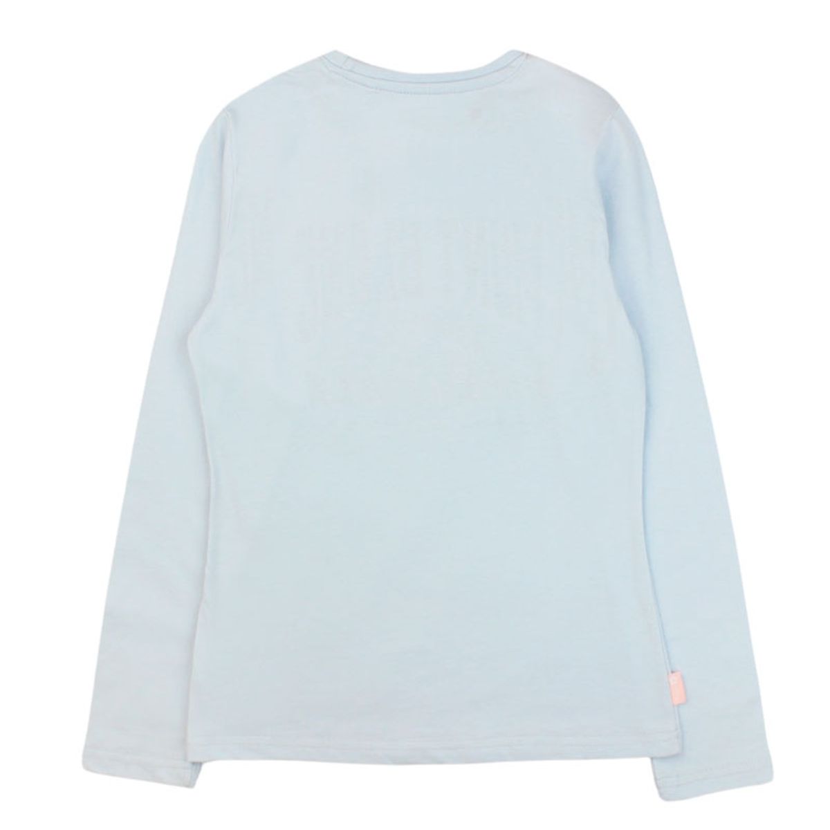 FICCUS - Polera Junior Niña Arctic Celeste