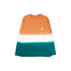 FICCUS - Polera Junior Niño Arctic Café