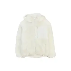 FICCUS - Polerón Junior Niña Arctic Beige