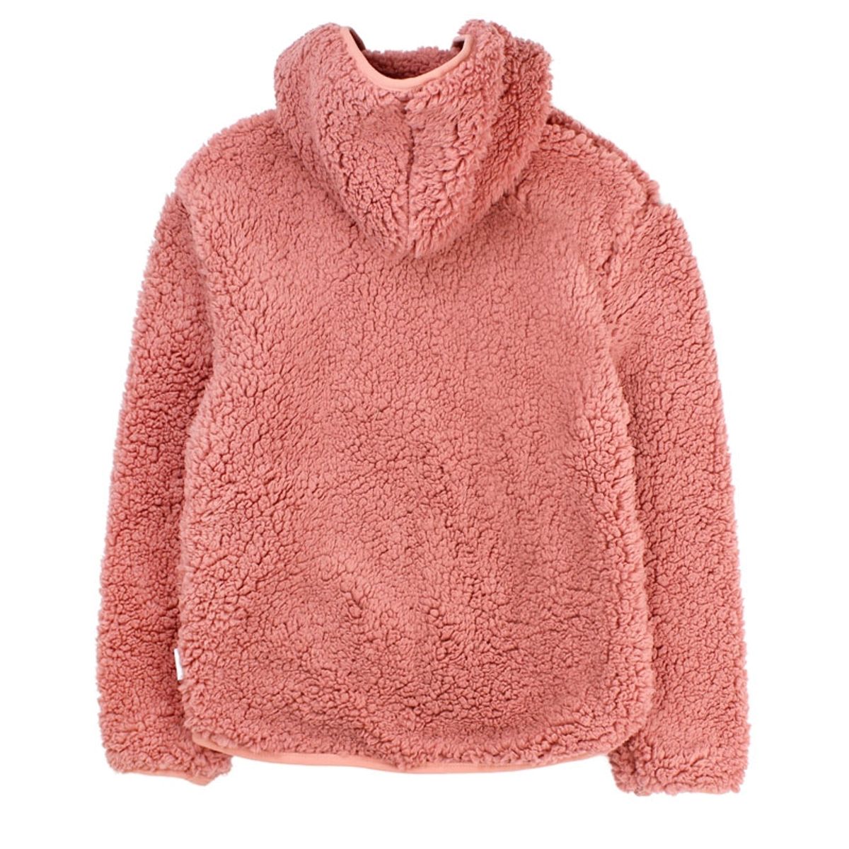 FICCUS - Polerón Junior Niña Arctic Rosa