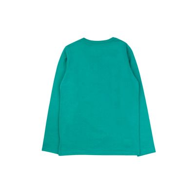 Imagen 2 del producto Polera Junior Niño Cosmic Lila