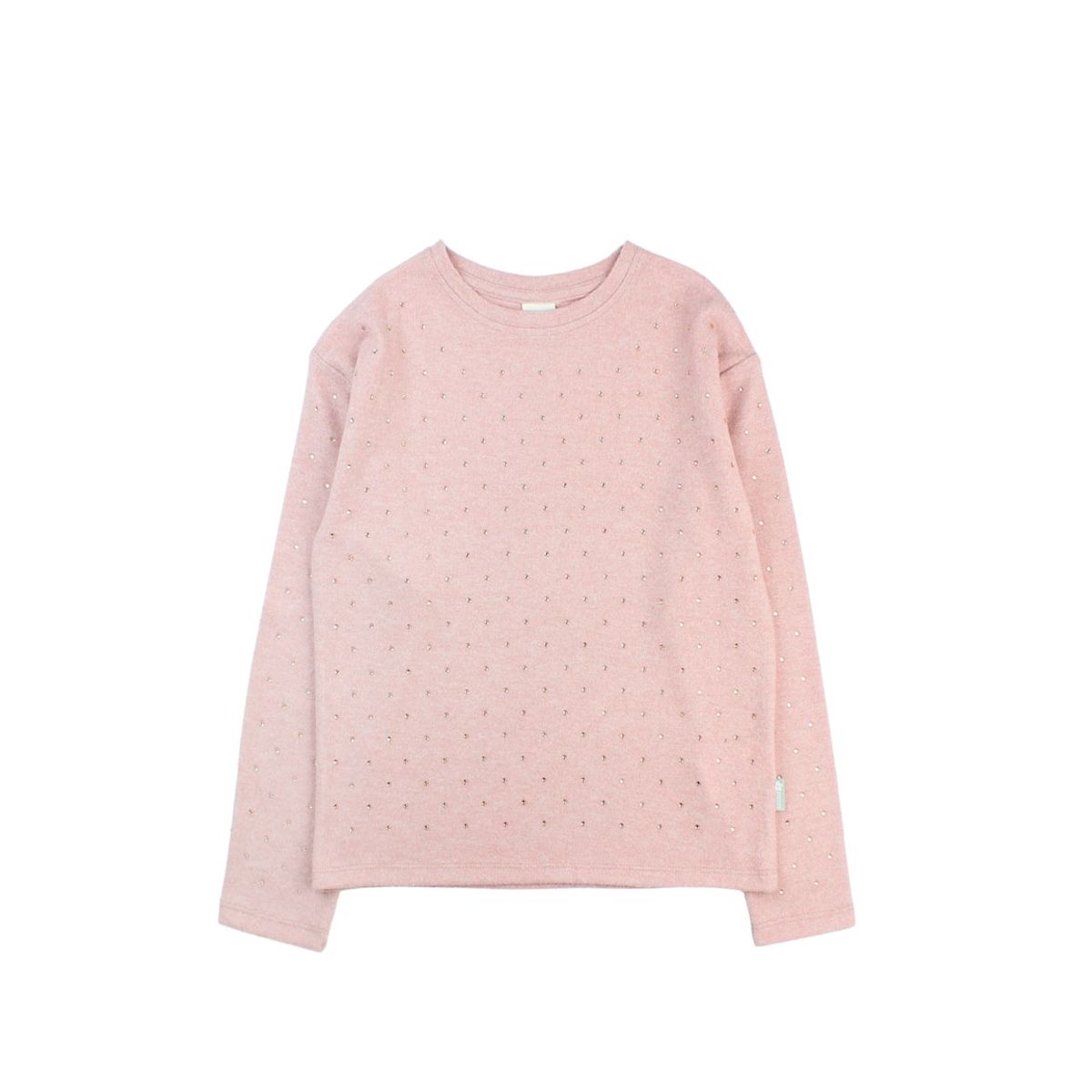 FICCUS - Polera Junior Niña Arctic Rosa