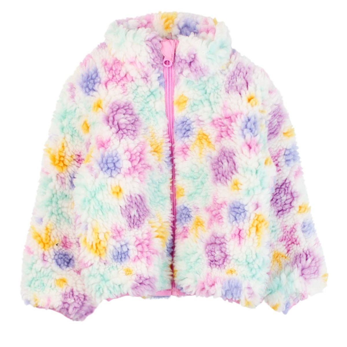 FICCUS - Polerón Bebé Niña Arctic Beige